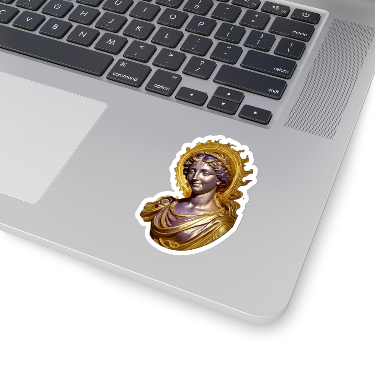 Goddess Sticker 13