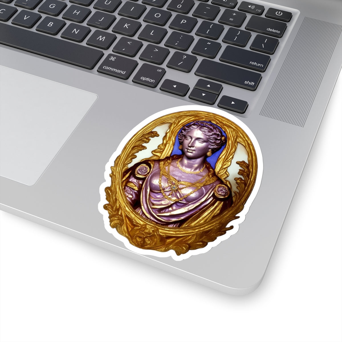 Goddess Sticker 18