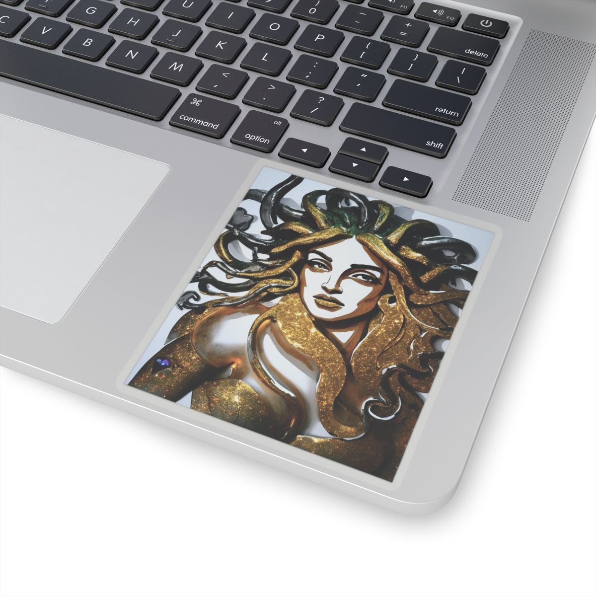 Medusa Sticker 6