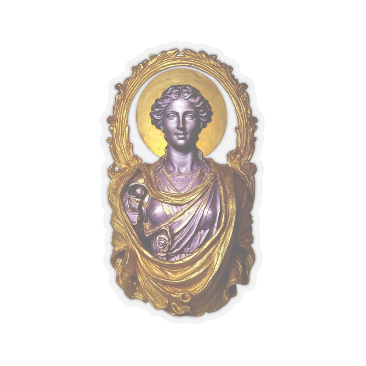 Goddess Sticker 10