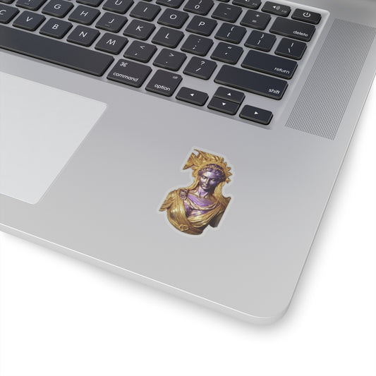 Goddess Sticker 7