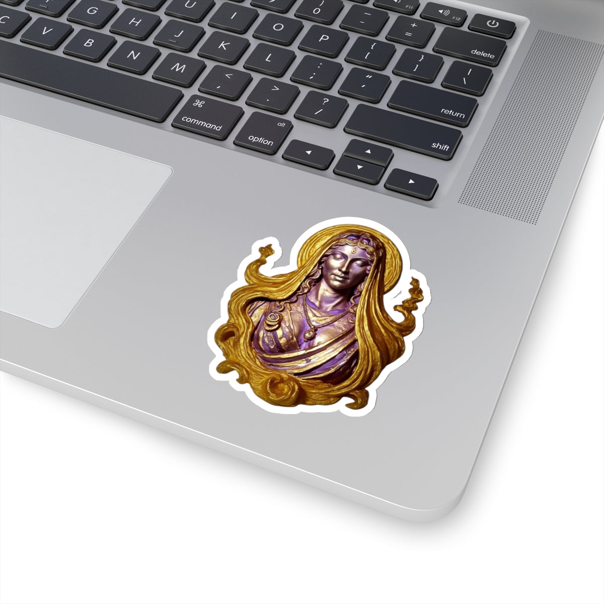 Goddess Sticker 3