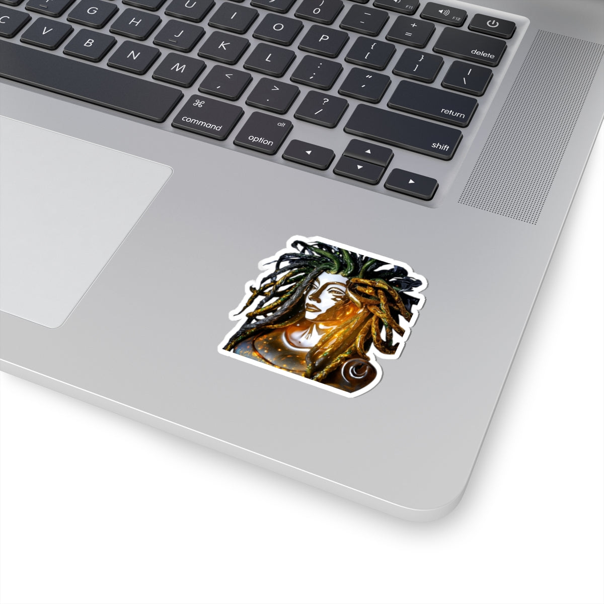 Medusa Sticker 8