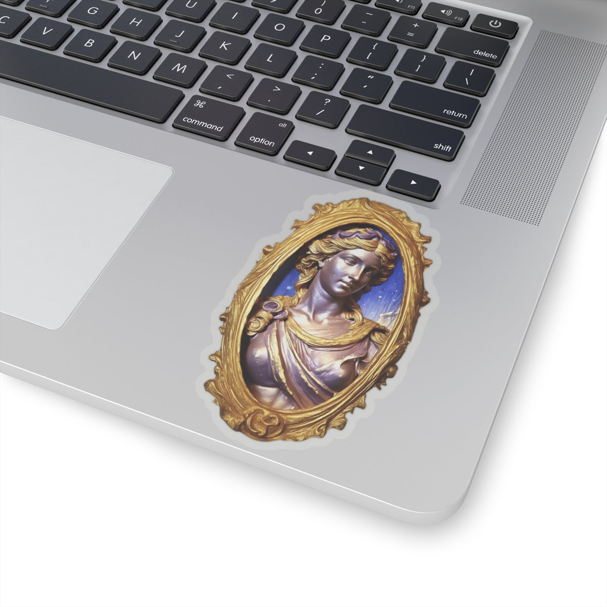 Goddess Sticker 8