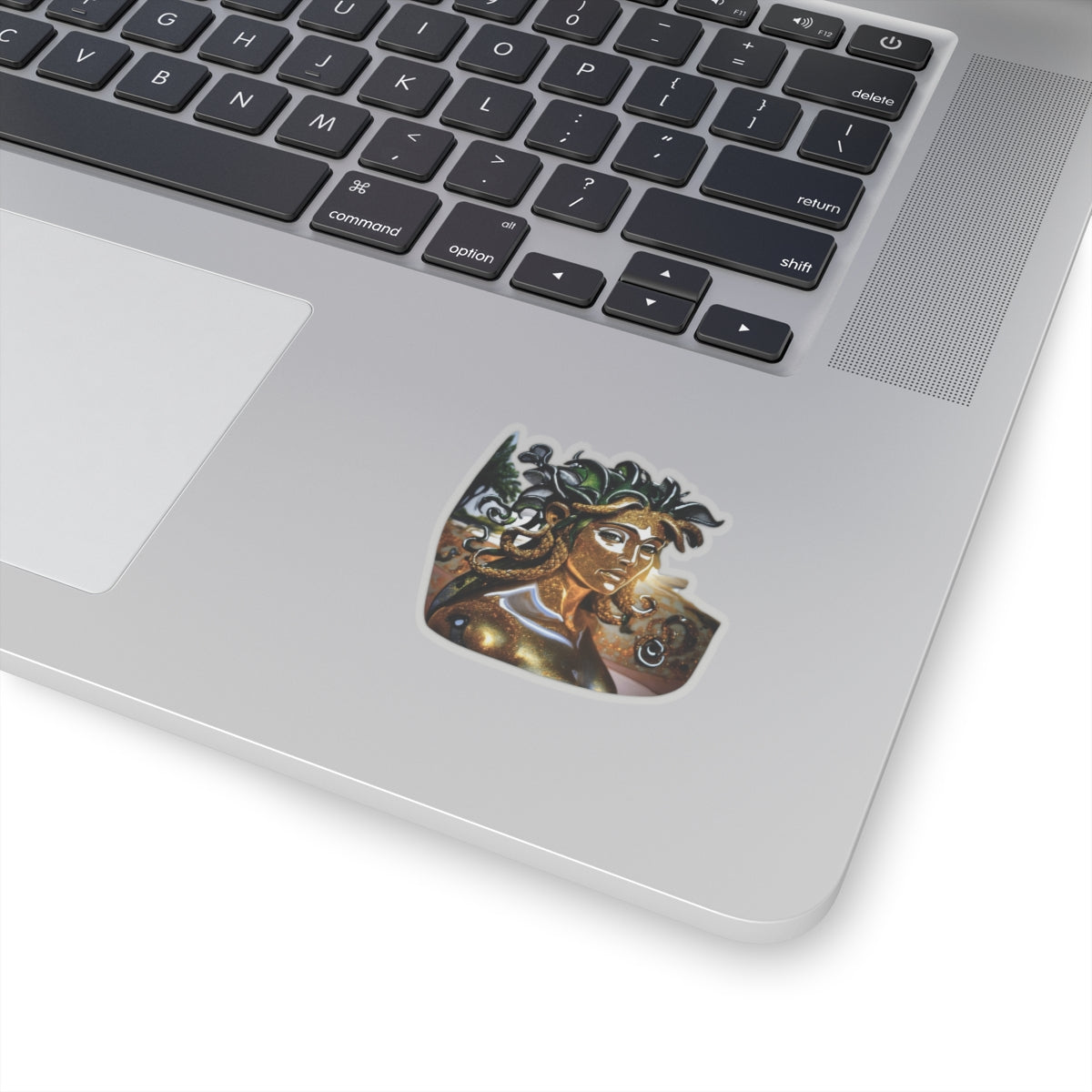 Medusa Sticker 5