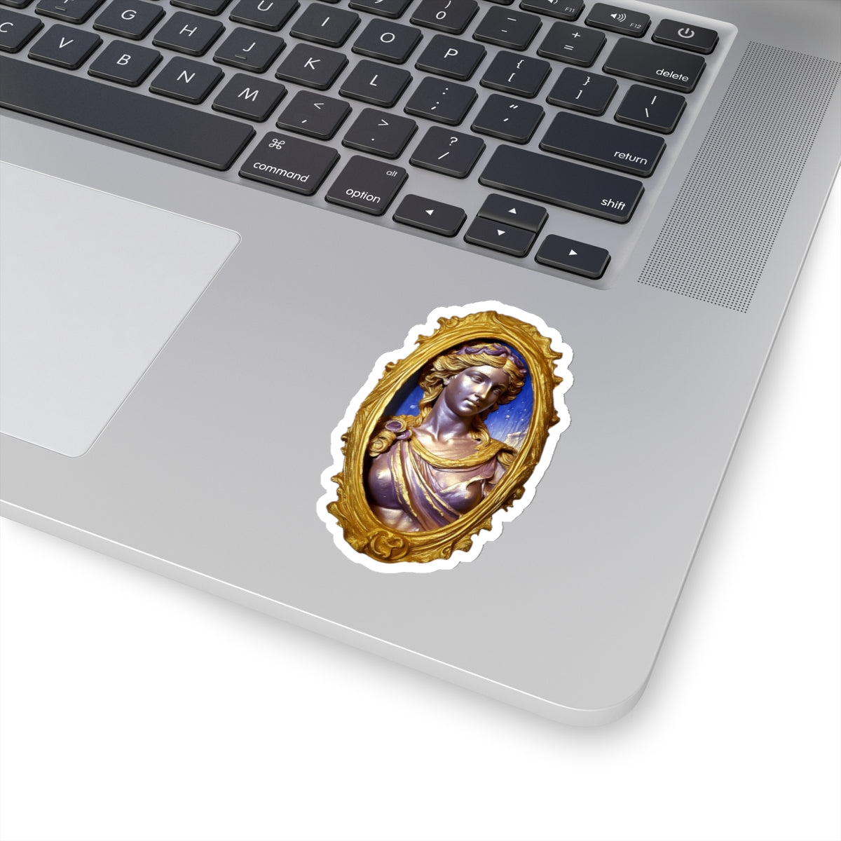 Goddess Sticker 8