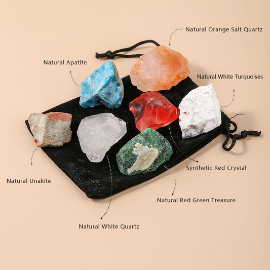 Gemstone Sets