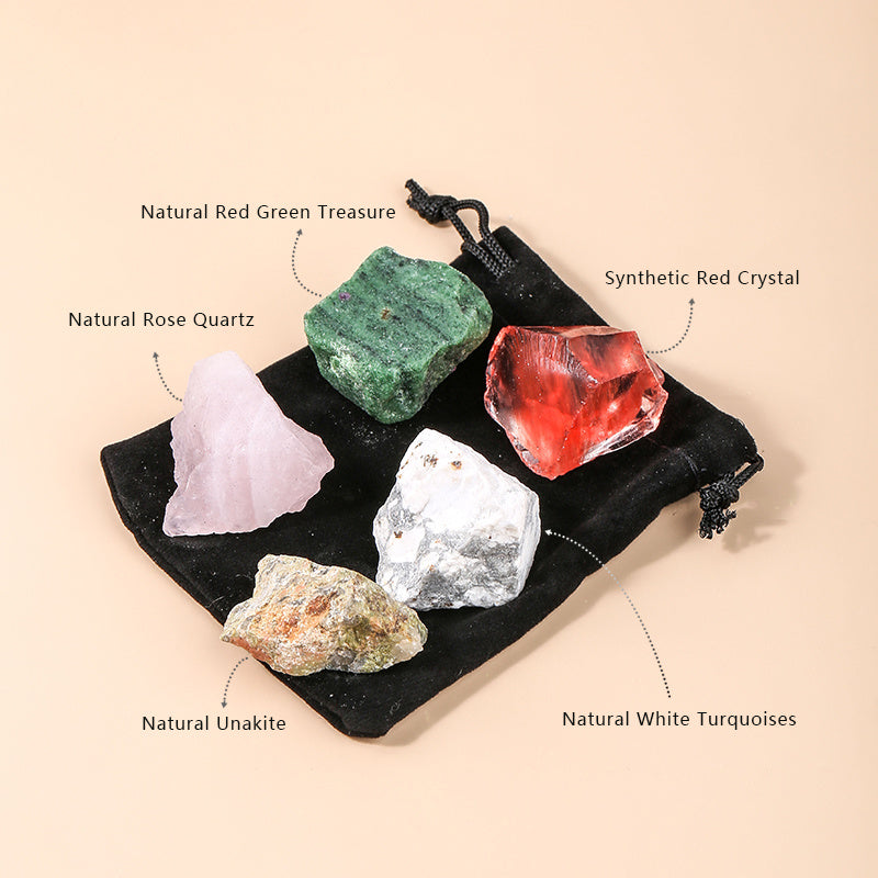 Gemstone Sets