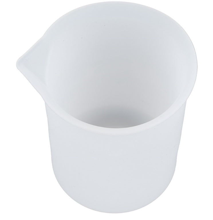 Soft Silicone Measuring Cup