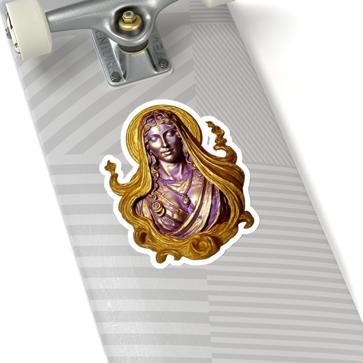 Goddess Sticker 3