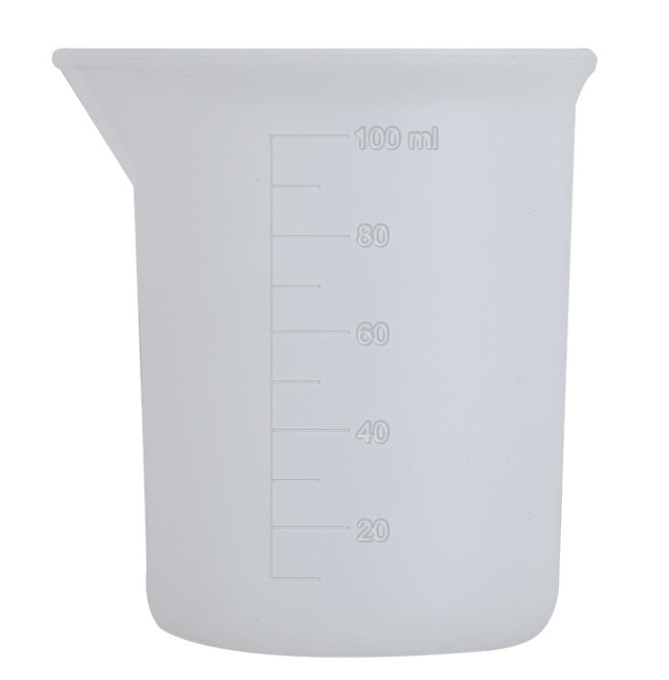 Soft Silicone Measuring Cup