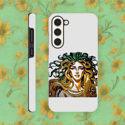 Samsung Tough case Medusa 13