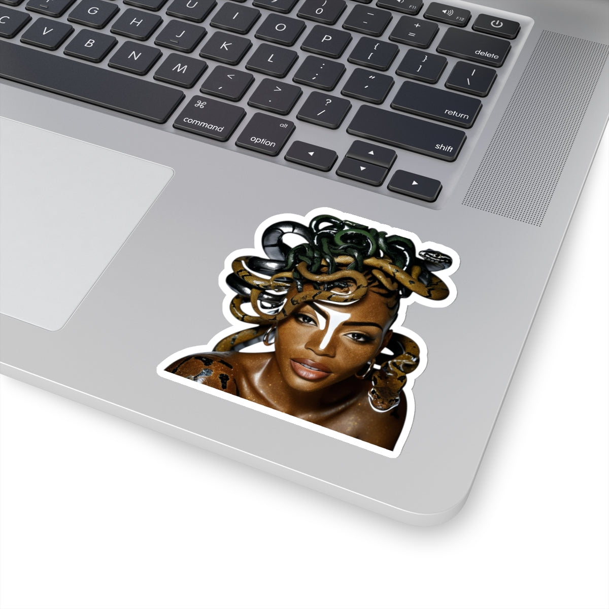 Medusa Sticker