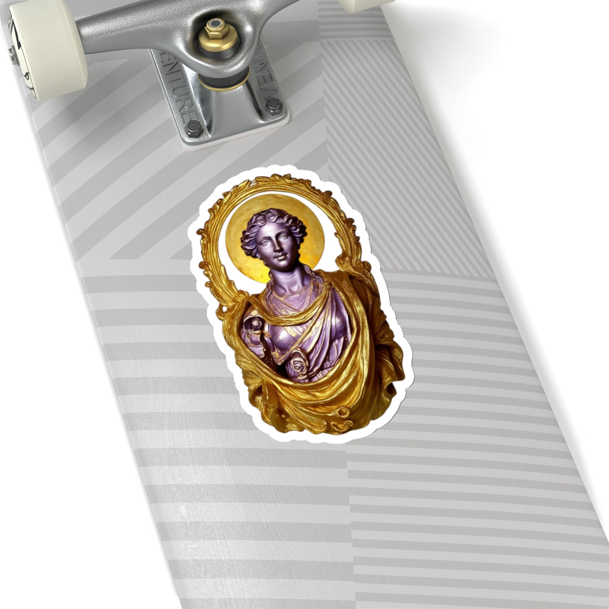 Goddess Sticker 10