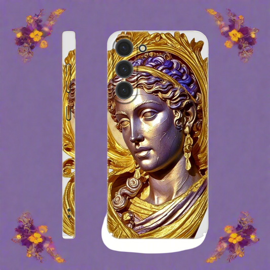 Samsung Slim Case Goddess Portrait 2