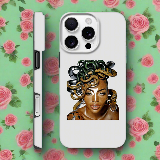 iPhone Tough case Medusa 10