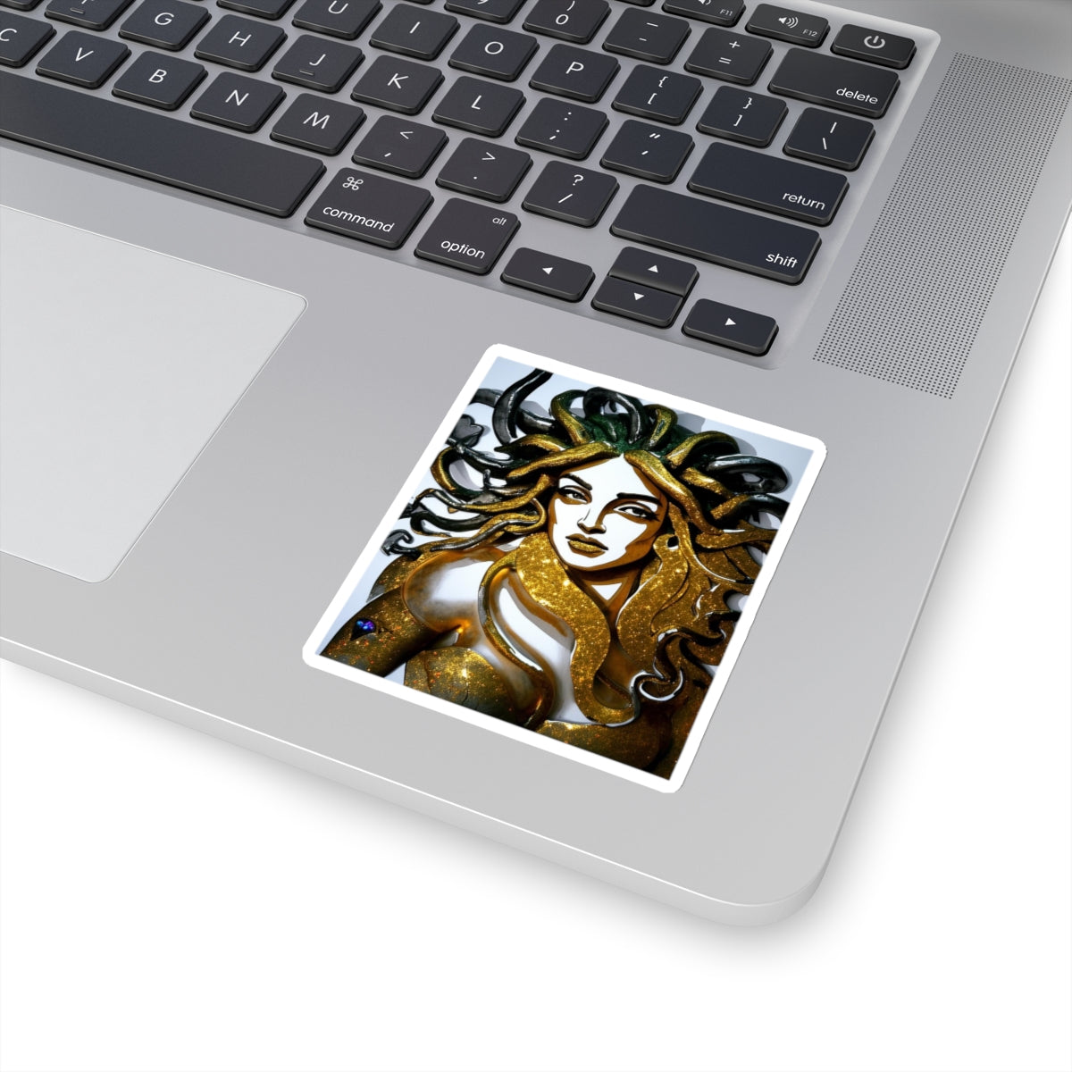 Medusa Sticker 6