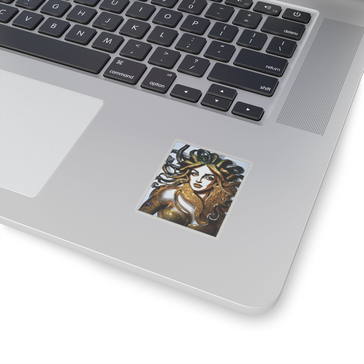 Medusa Sticker 6