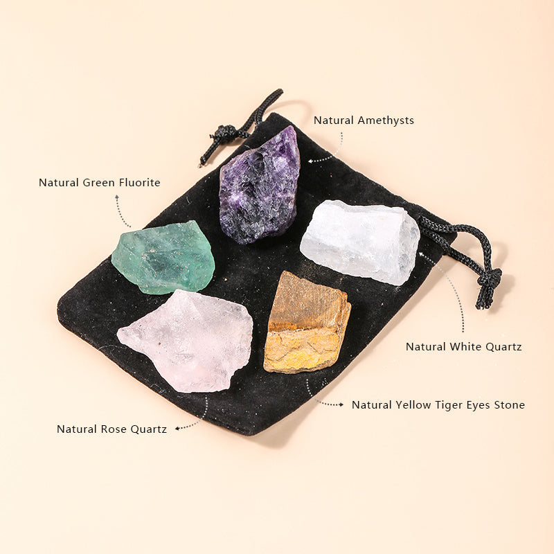 Gemstone Sets