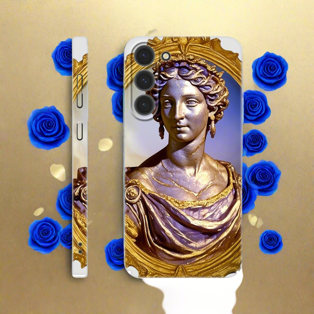 Samsung Slim Case Goddess Portrait 15