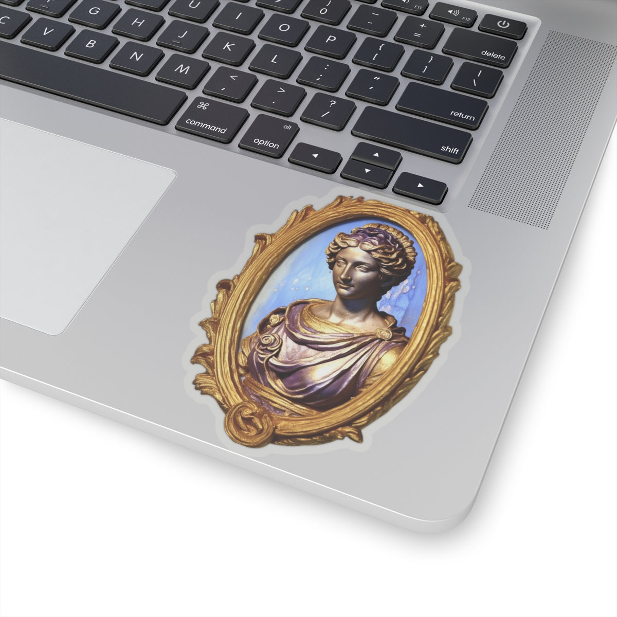 Goddess Sticker 2