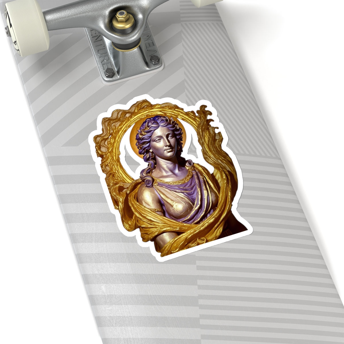 Goddess Sticker 5