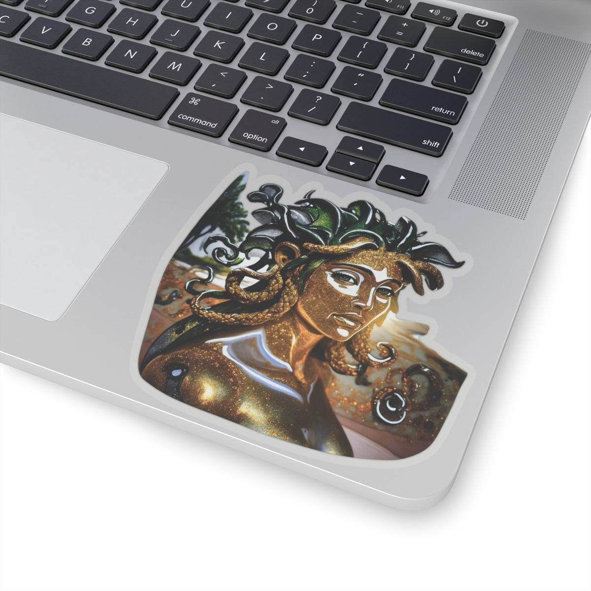 Medusa Sticker 5