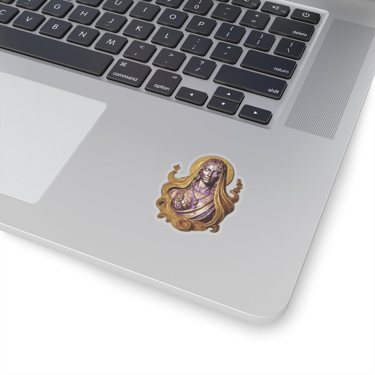 Goddess Sticker 3