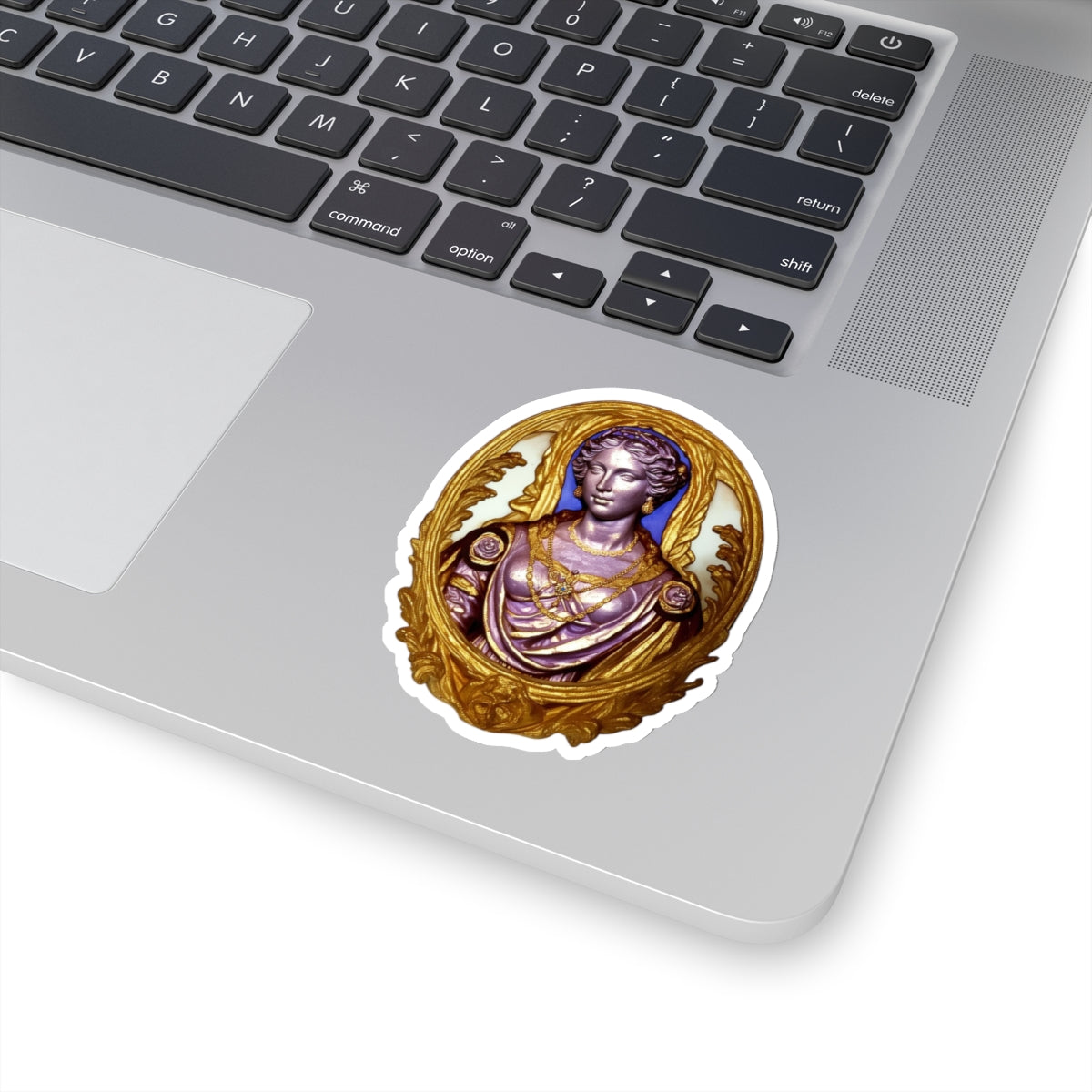 Goddess Sticker 18