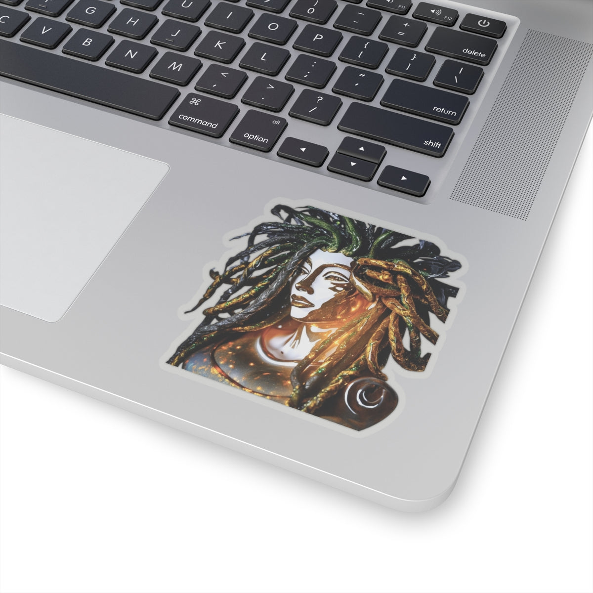 Medusa Sticker 8