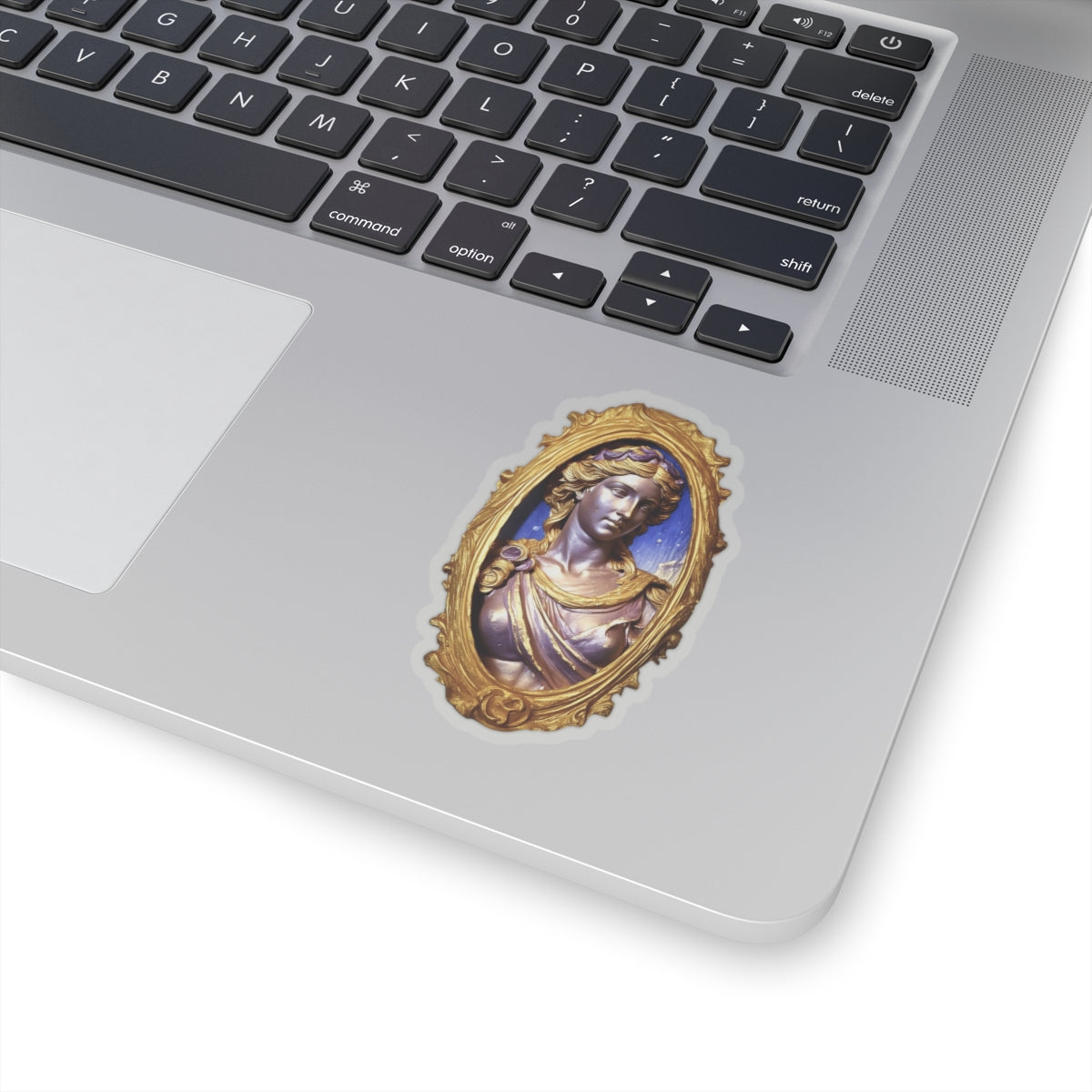 Goddess Sticker 8