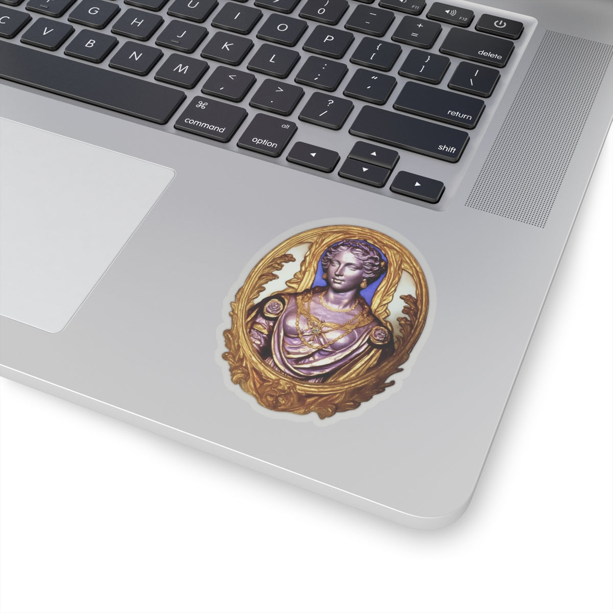 Goddess Sticker 18