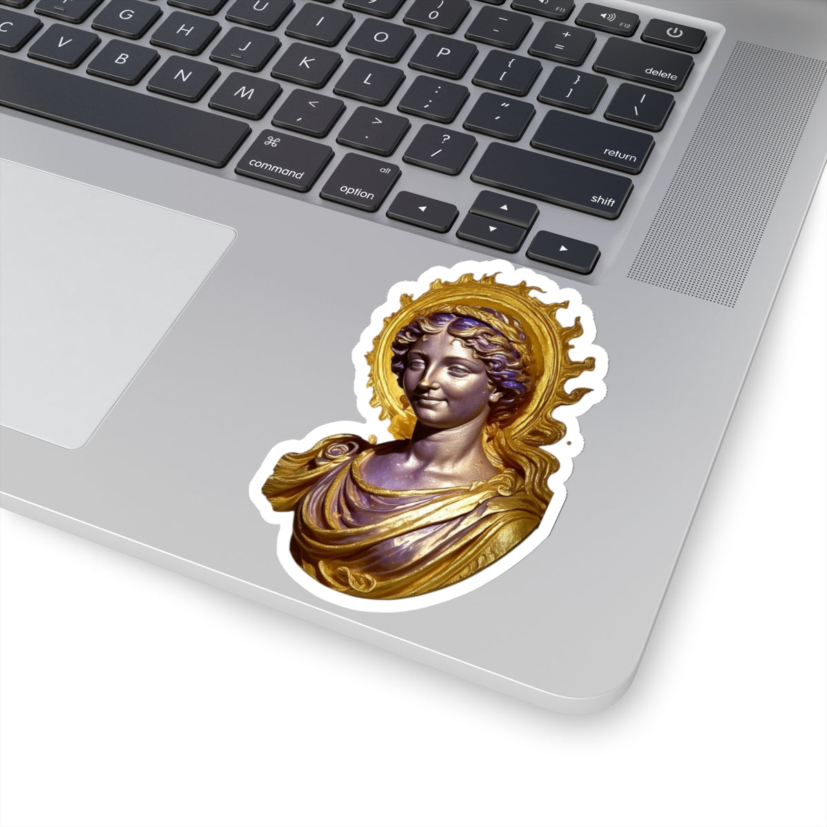 Goddess Sticker 13