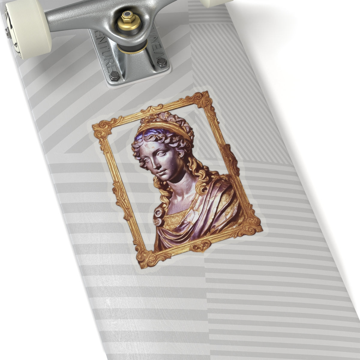 Goddess Sticker