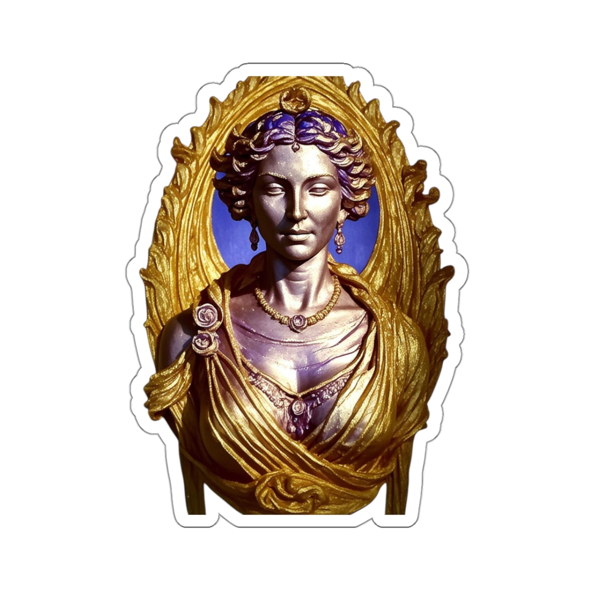 Goddess Sticker 20