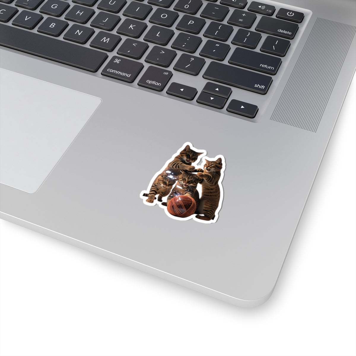 Kitty Sticker 5