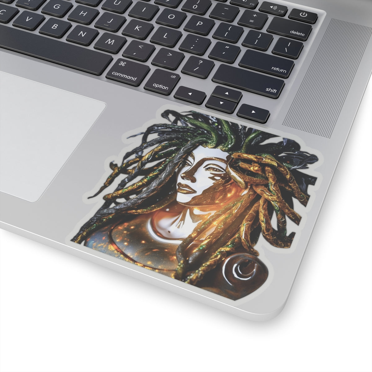 Medusa Sticker 8