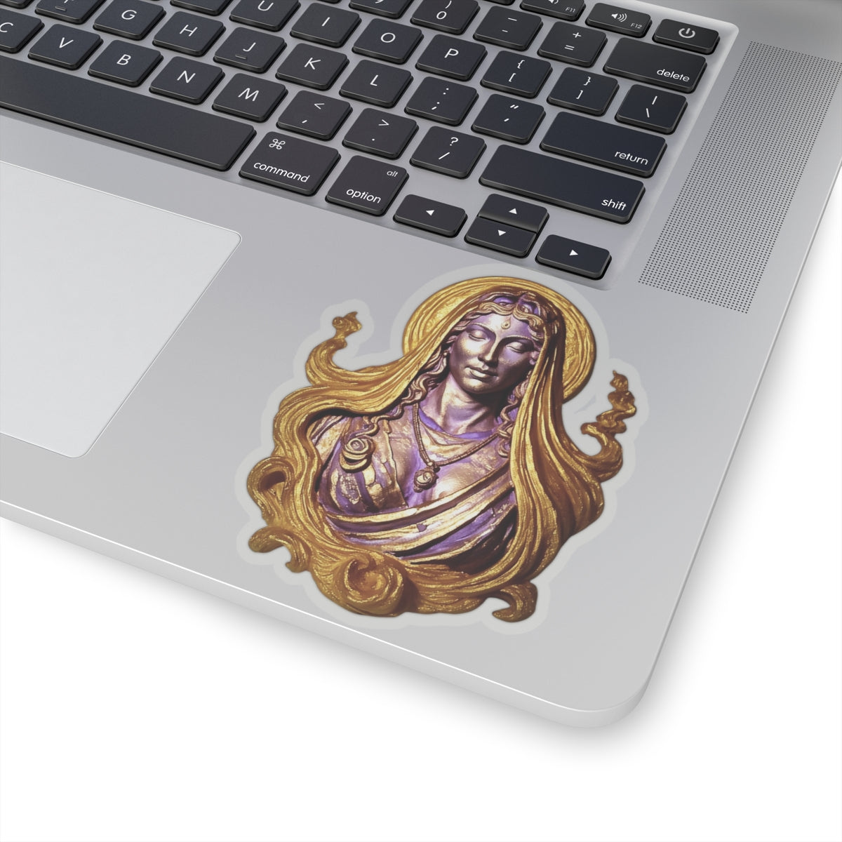 Goddess Sticker 3