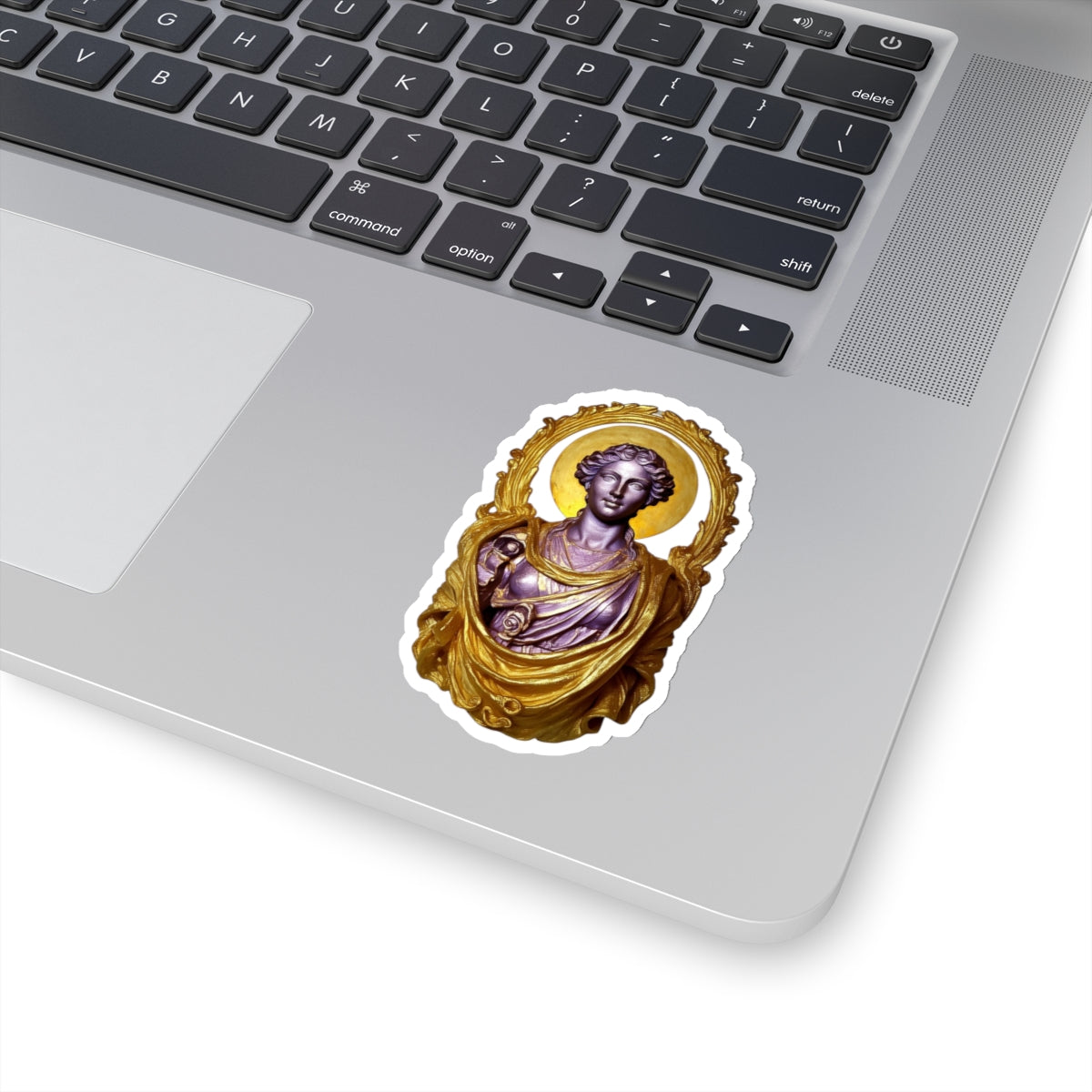 Goddess Sticker 10