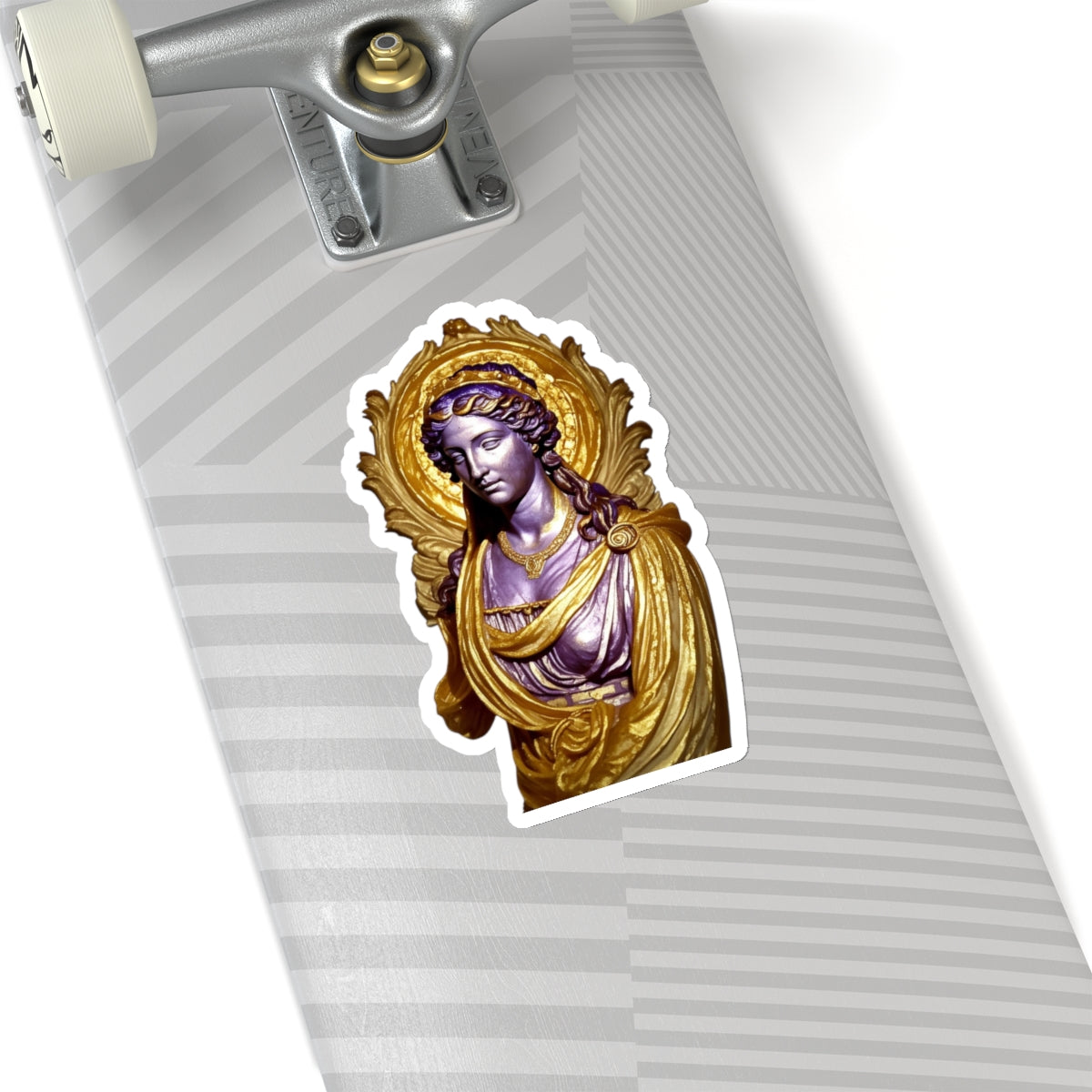 Goddess Sticker 6