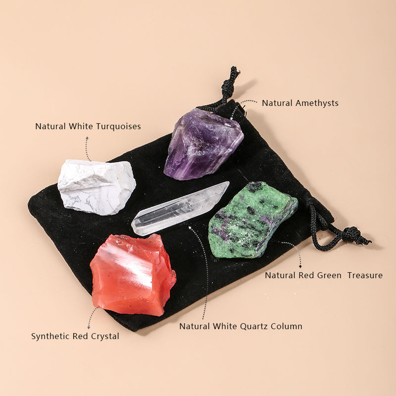 Gemstone Sets