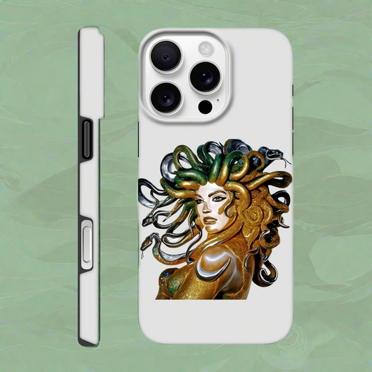 iPhone Tough case Medusa 12