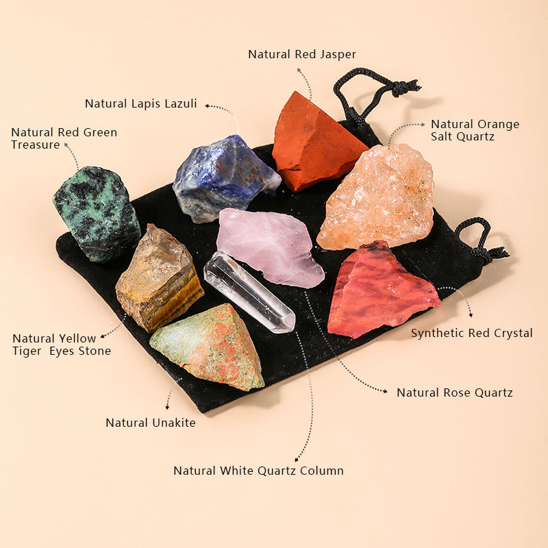 Gemstone Sets