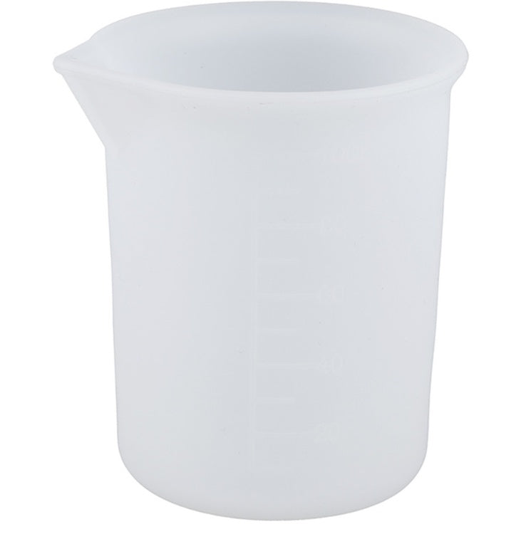 Soft Silicone Measuring Cup