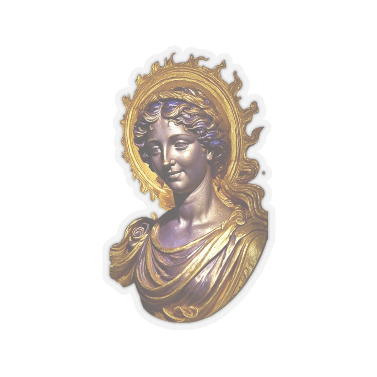 Goddess Sticker 13