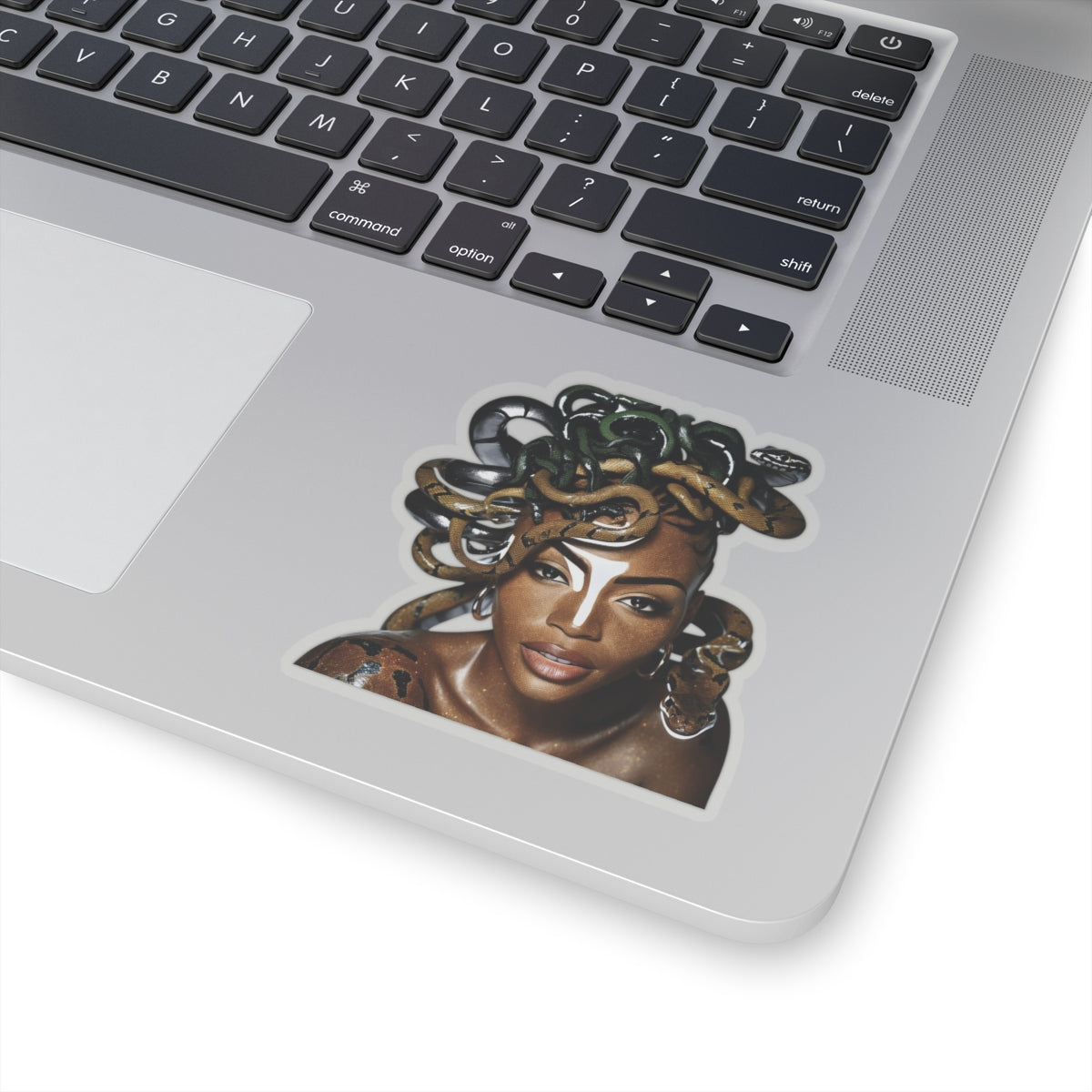 Medusa Sticker