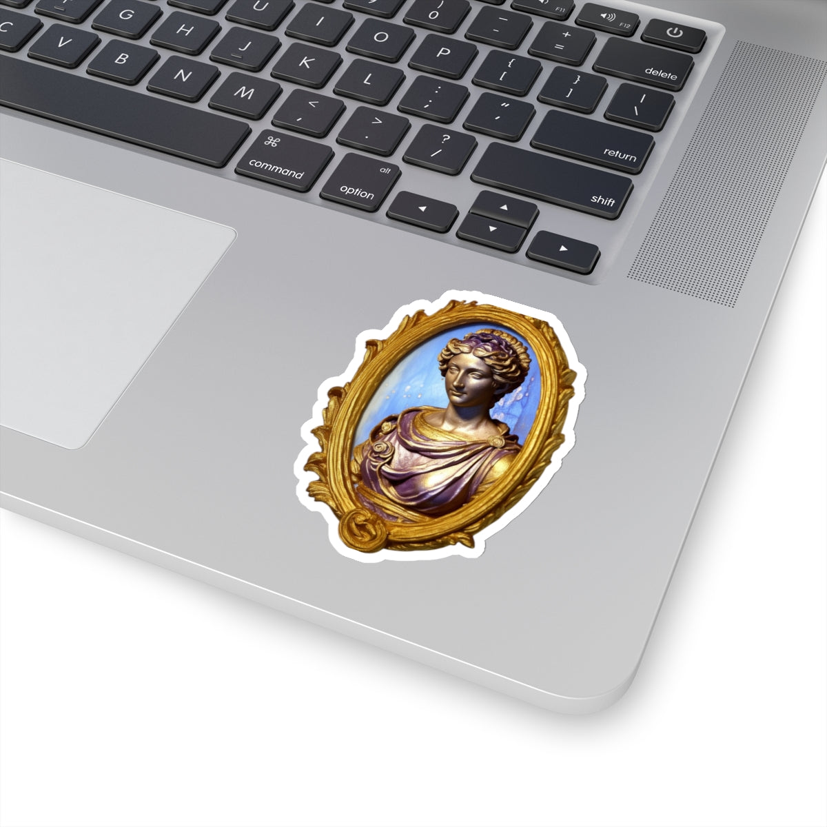 Goddess Sticker 2