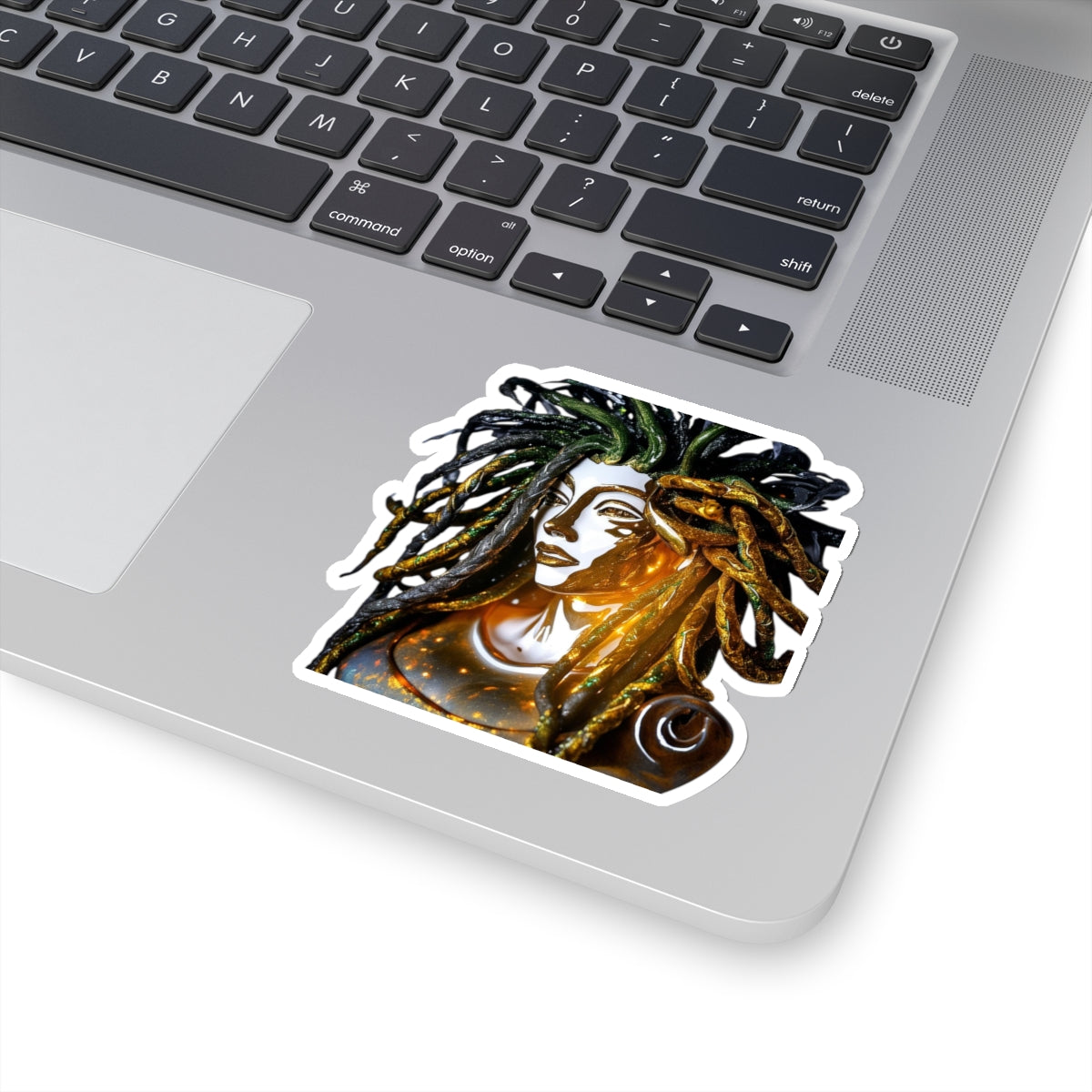 Medusa Sticker 8