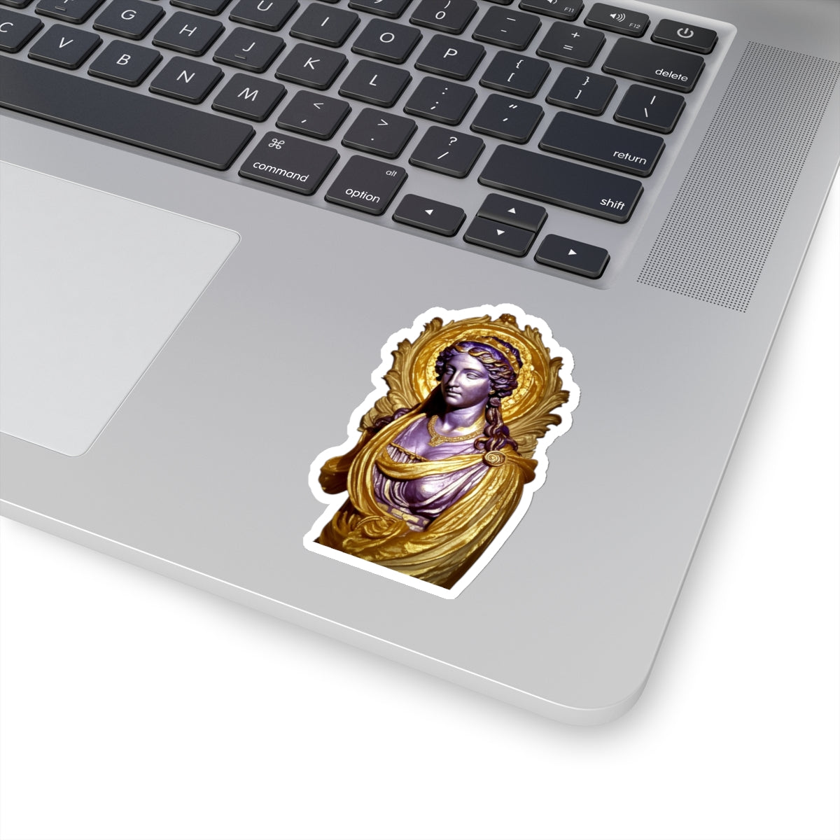 Goddess Sticker 6