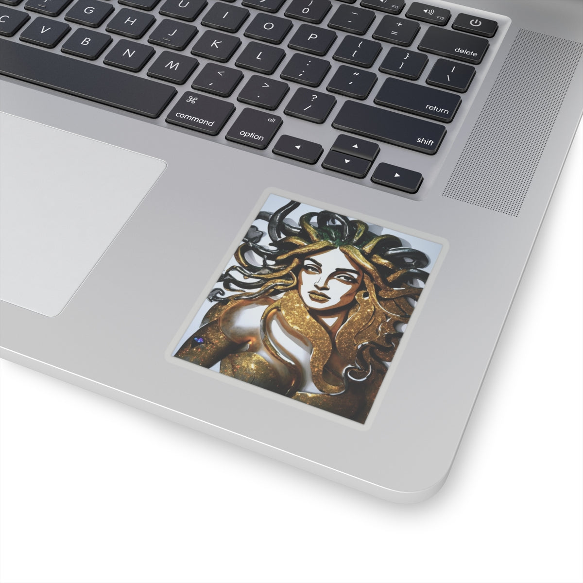 Medusa Sticker 6